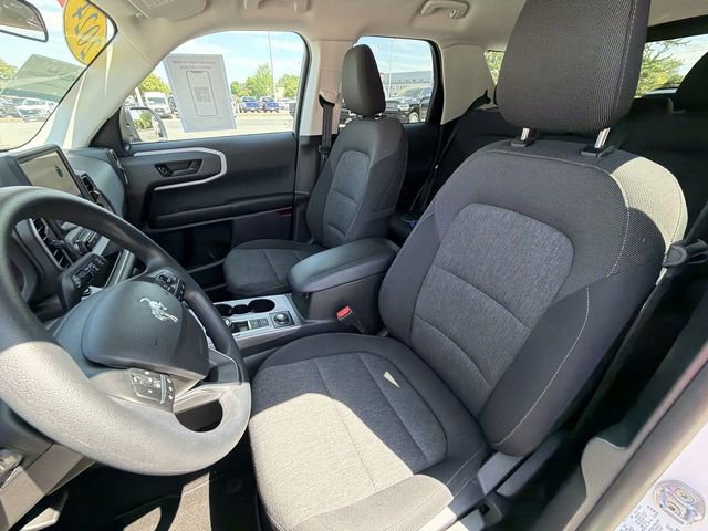 Certified 2024 Ford Bronco Sport Big Bend image 12