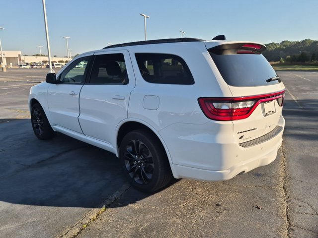 Used 2023 Dodge Durango GT AWD/4WD image 6