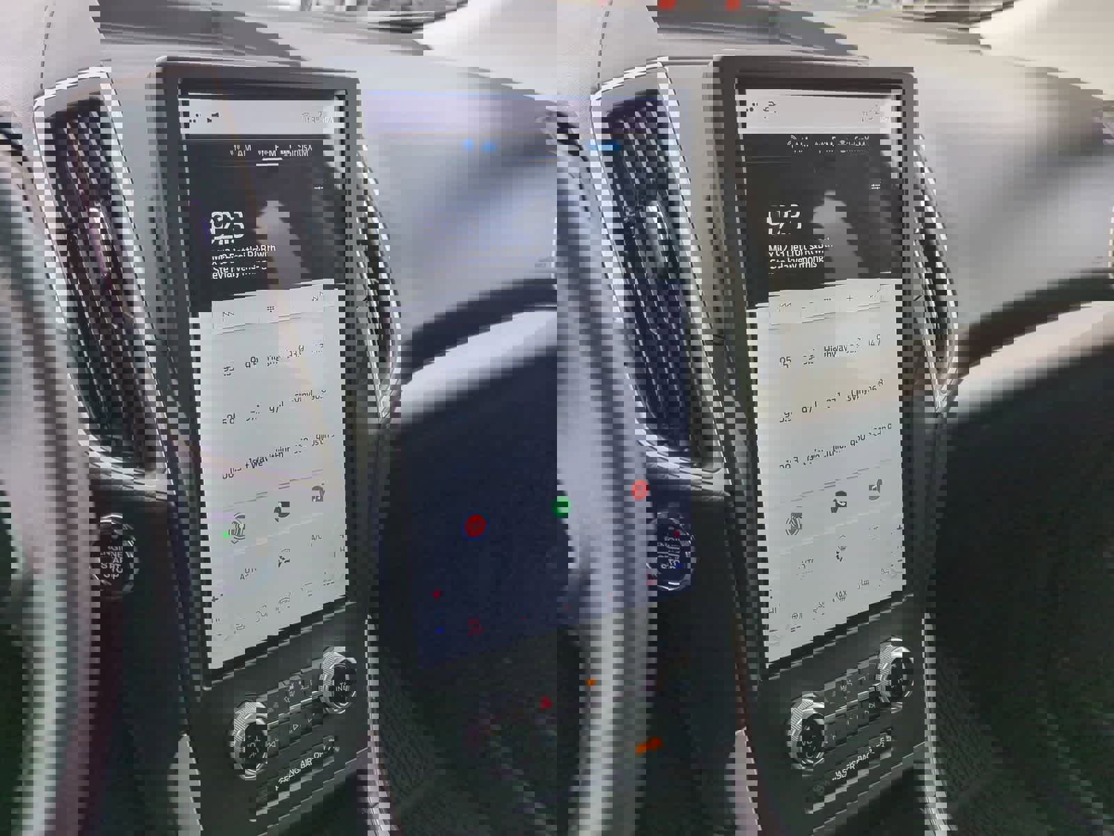 Certified 2024 Ford Edge SEL w/ Convenience Package image 27