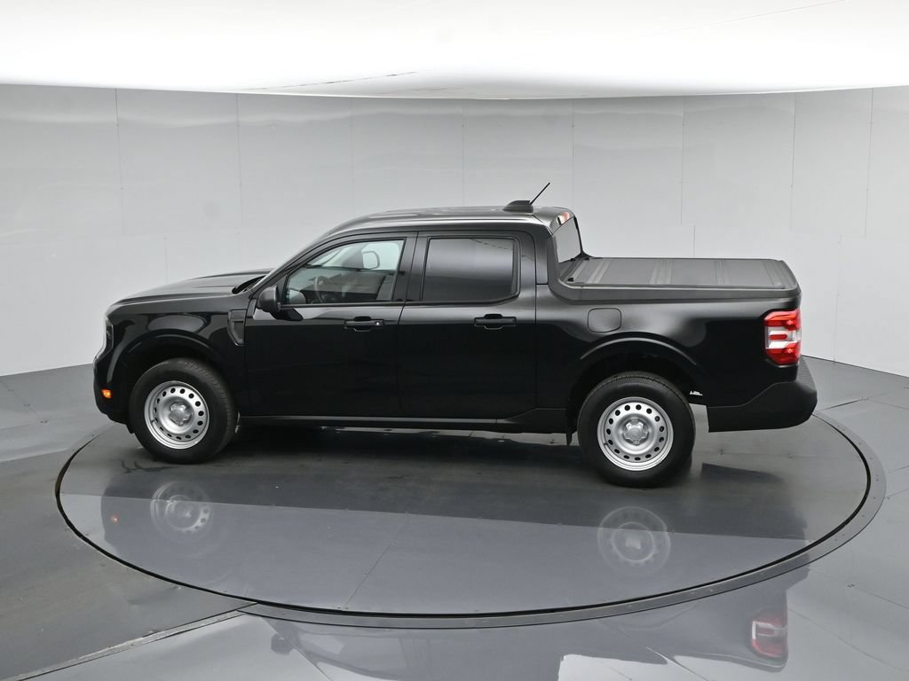 Certified 2025 Ford Maverick XL FWD image 50