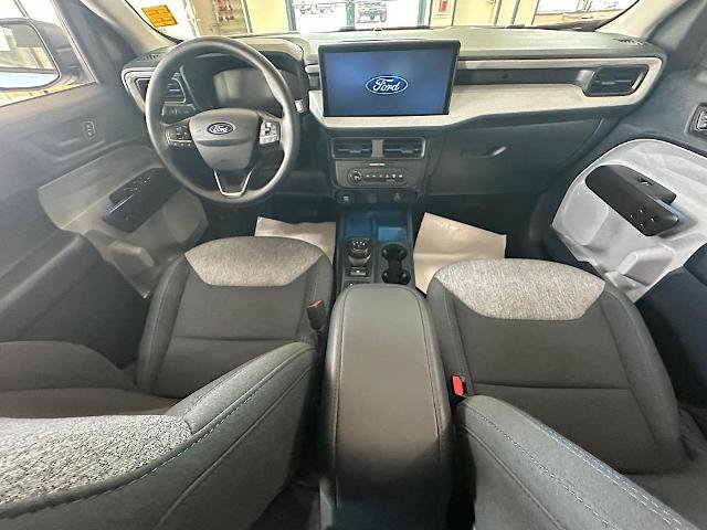 Certified 2026 Ford Maverick XLT FWD image 15
