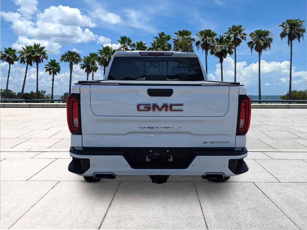 Used 2022 GMC Sierra 1500 Denali image 6