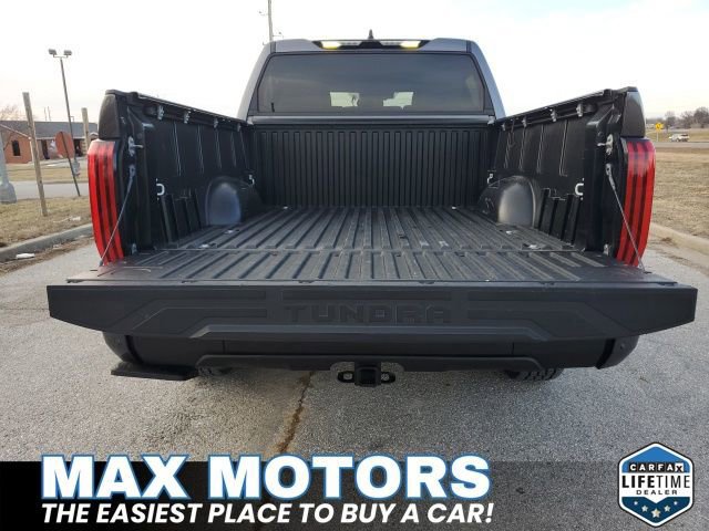 Used 2023 Toyota Tundra SR5 w/ SR5 Convenience Package image 12