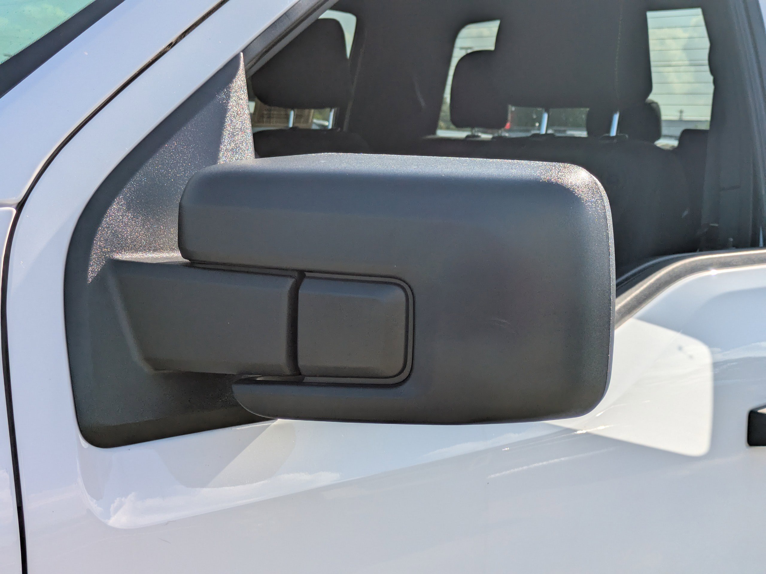 Certified 2025 Ford F150 STX w/ Equipment Group 200A image 11