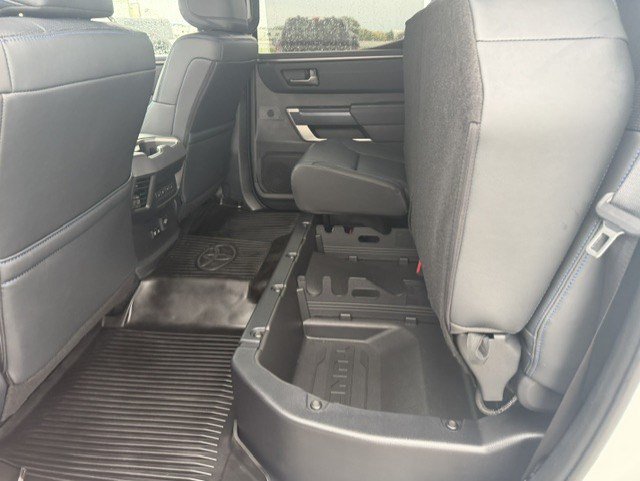 Used 2026 Toyota Tundra Platinum AWD/4WD image 40