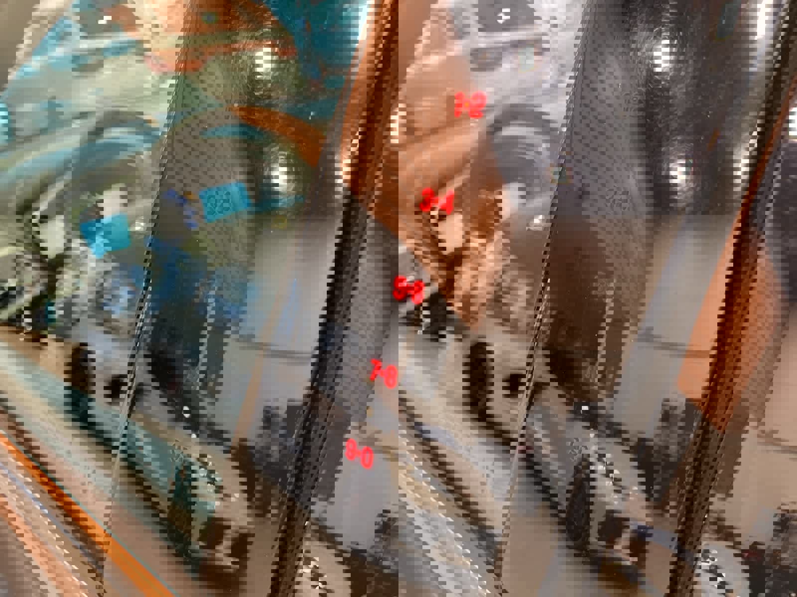 Certified 2020 Ford Fusion SE image 10