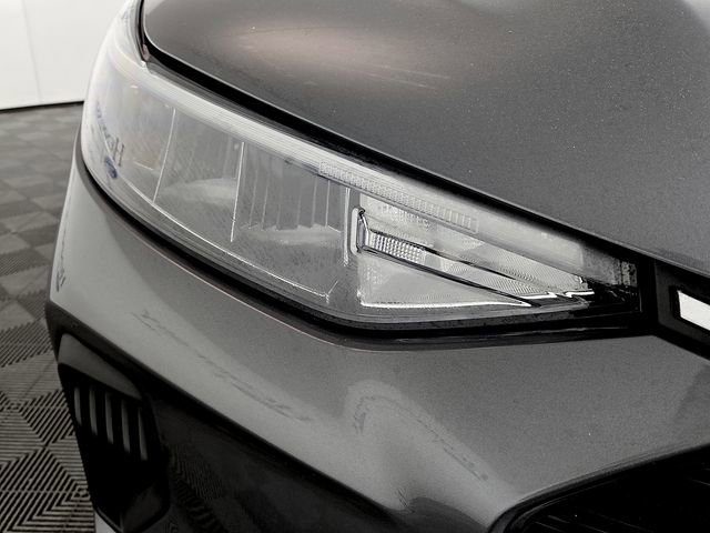 Certified 2023 Ford Escape ST-Line w/ Tech Pack #1 image 9