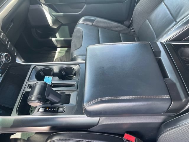 Certified 2021 Ford F150 Raptor w/ Equipment Group 801A High AWD/4WD image 31