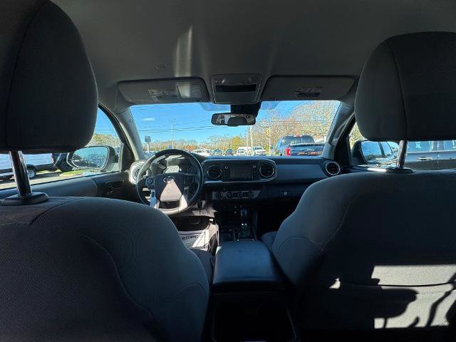 Used 2019 Toyota Tacoma SR5 image 11