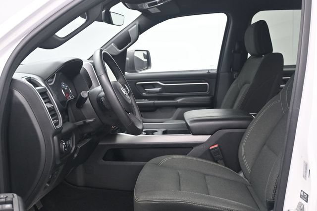 Used 2025 RAM 1500 Big Horn AWD/4WD image 6