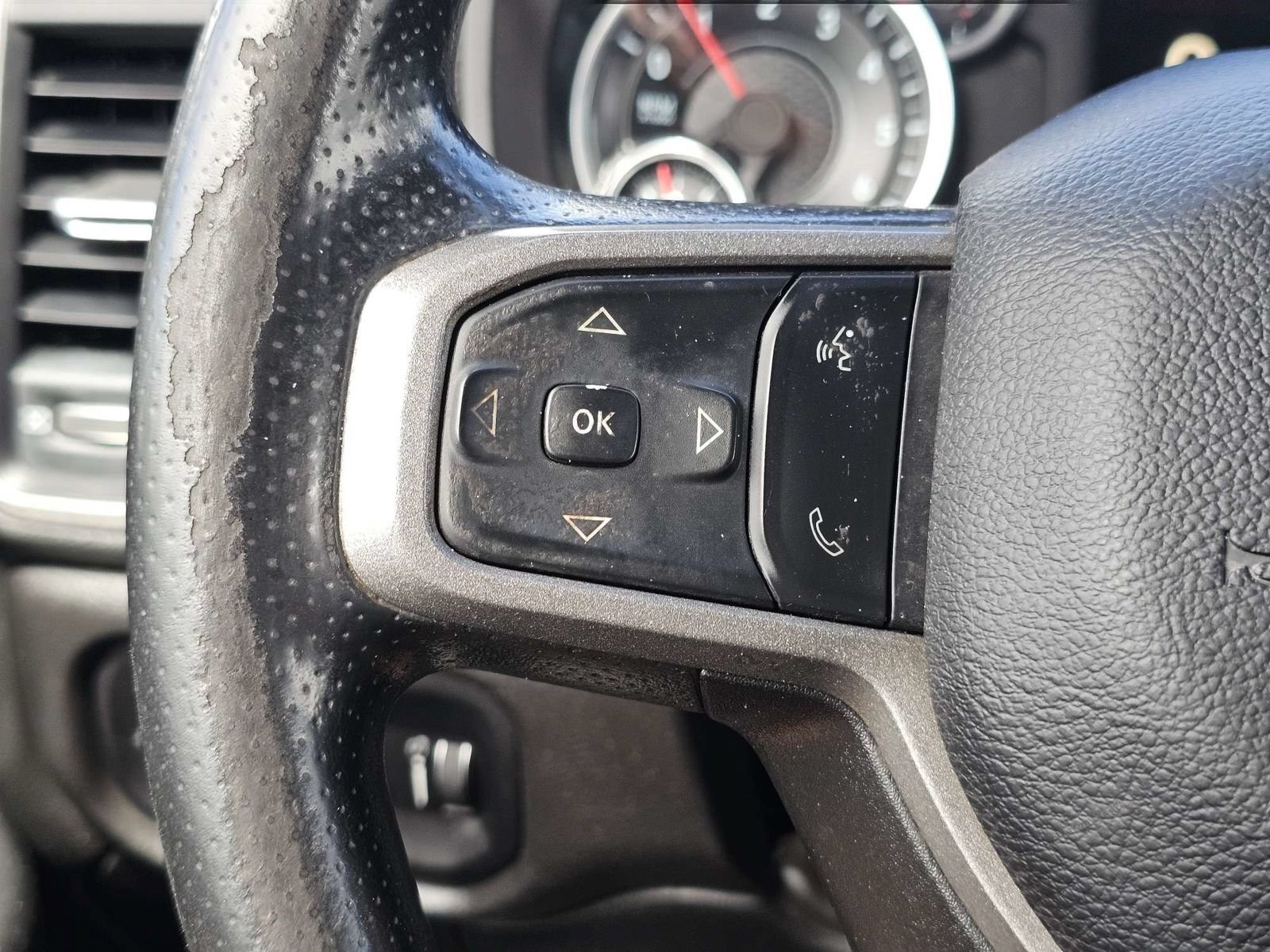 Used 2023 RAM 2500 Tradesman RWD image 24