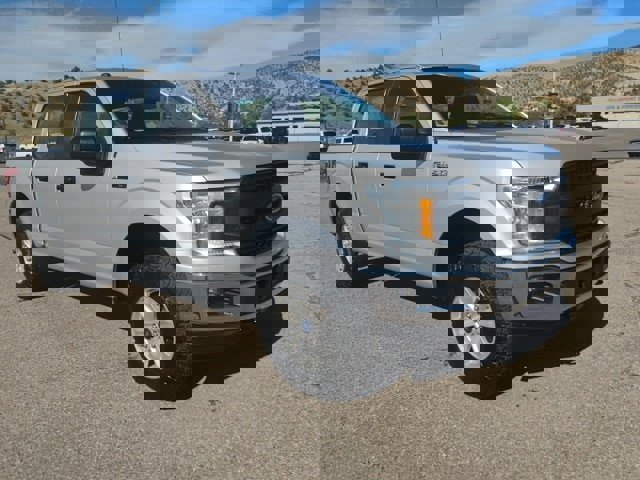 Certified 2019 Ford F150 XL w/ Equipment Group 101A Mid