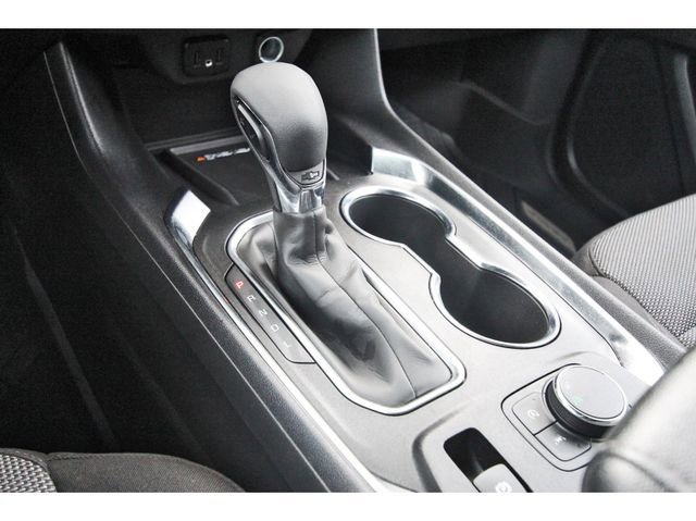 Used 2024 Chevrolet Traverse LT image 26