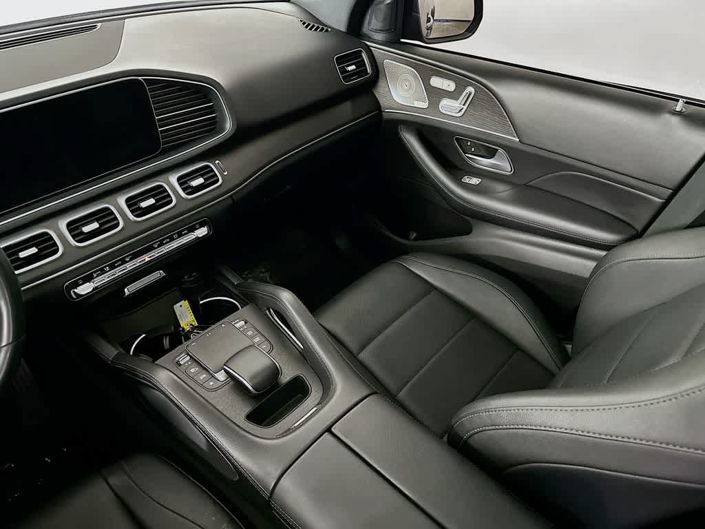 Used 2022 Mercedes-Benz GLE 350 image 11