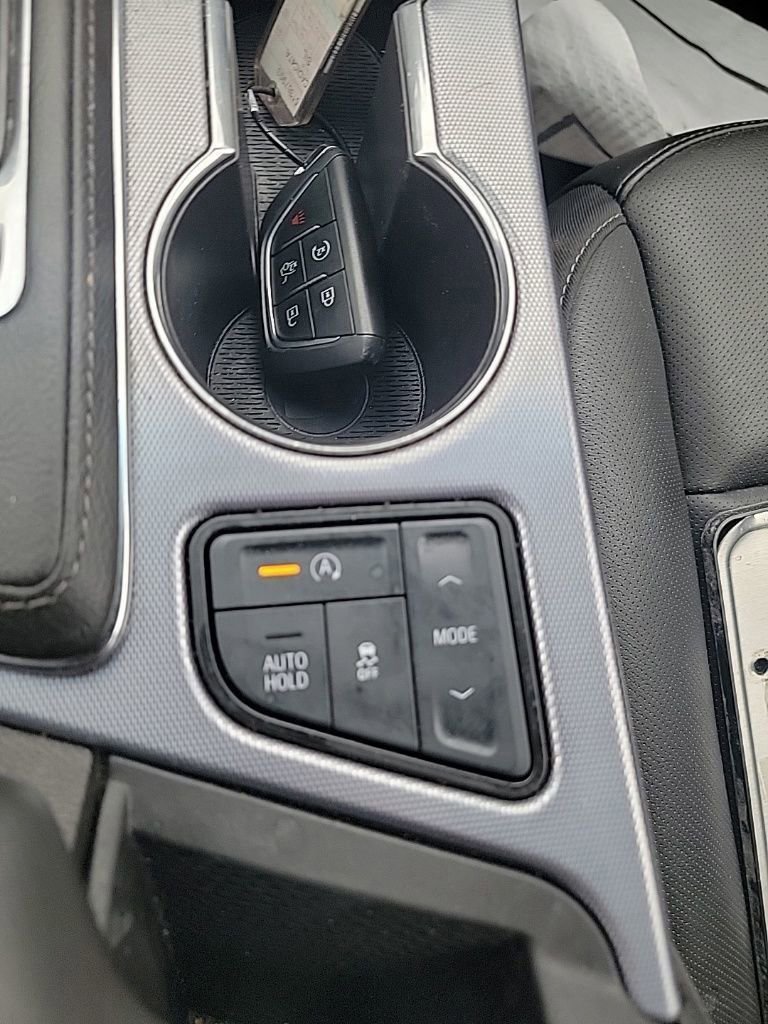 Used 2023 Cadillac CT4 Premium Luxury w/ Climate Package image 48