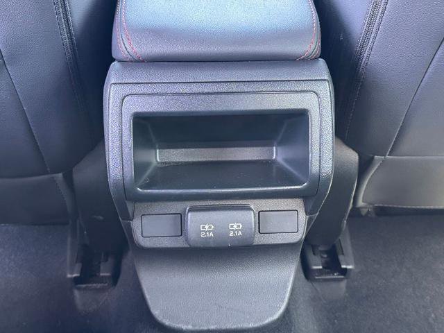 Used 2022 Subaru WRX Limited AWD/4WD image 29