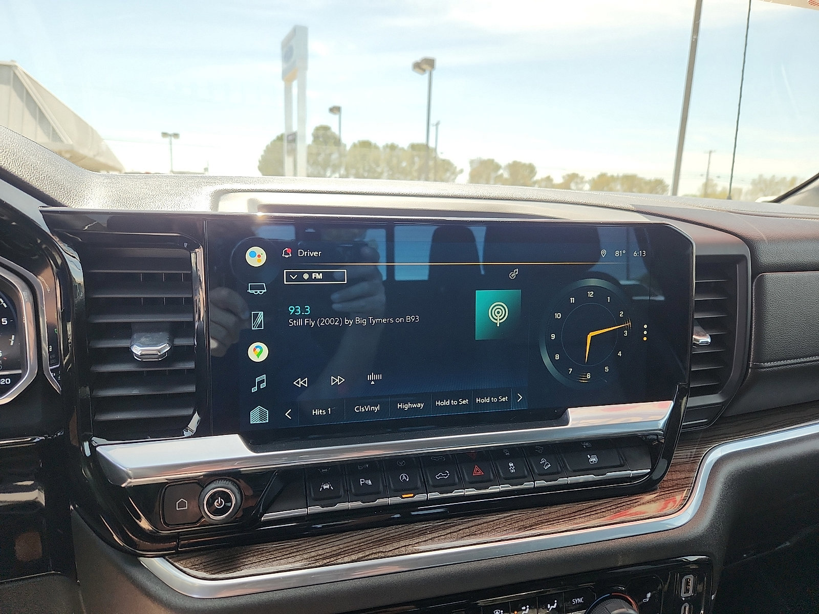 Used 2022 Chevrolet Silverado 1500 RST image 12