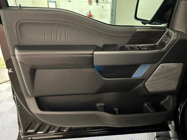 Certified 2024 Ford F150 Lariat image 16