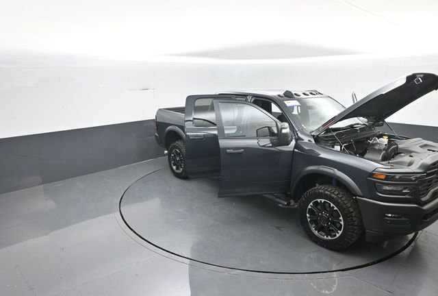 Used 2026 RAM 2500 Tradesman image 40