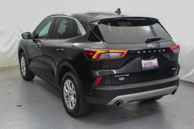 Certified 2024 Ford Escape Active w/ Tech Pack #1 AWD/4WD image 6