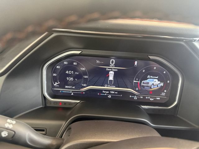 Used 2023 GMC Sierra 1500 AT4 AWD/4WD image 11