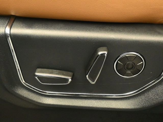 Certified 2022 Ford Expedition Max Platinum image 13