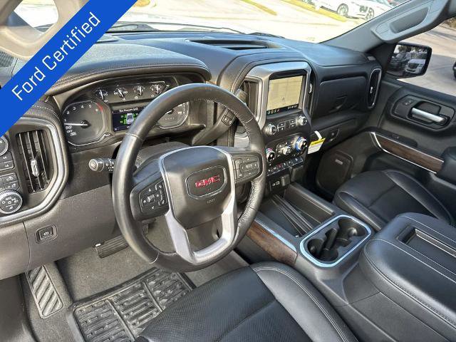 Used 2021 GMC Sierra 1500 SLT image 20