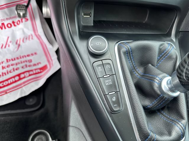 Certified 2017 Ford Focus RS AWD/4WD image 18