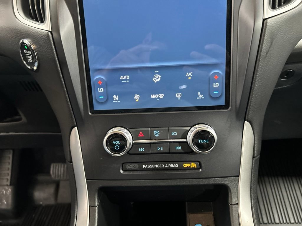 Certified 2024 Ford Edge SEL w/ Convenience Package AWD/4WD image 22