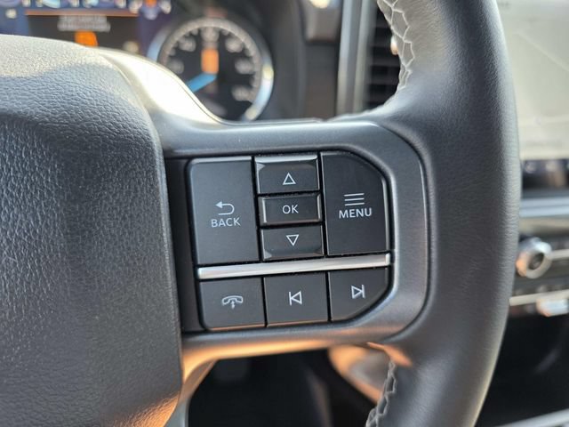 Certified 2023 Ford F150 XLT w/ Equipment Group 302A High AWD/4WD image 18