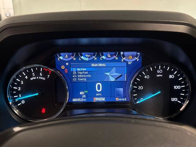 Certified 2022 Ford Expedition Limited AWD/4WD image 26