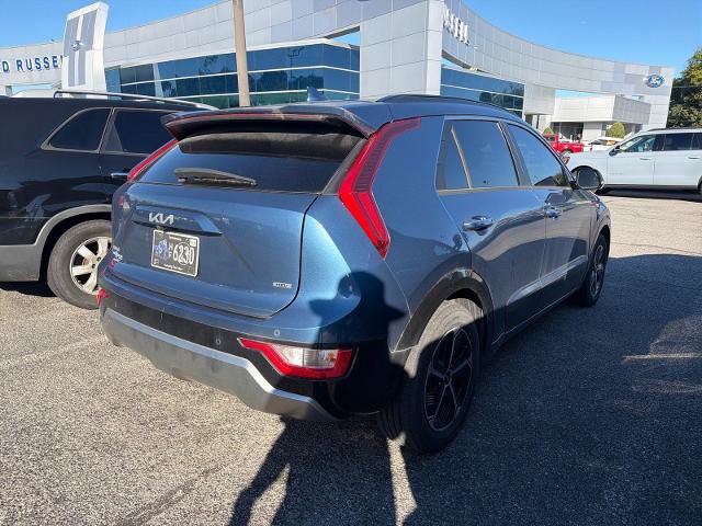 Used 2024 Kia Niro FWD image 3