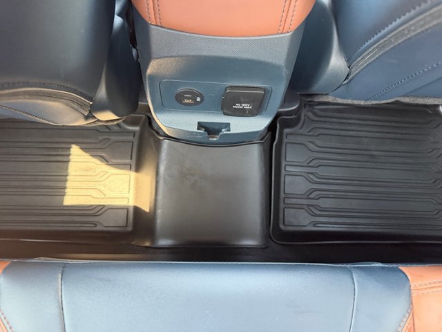 Certified 2024 Ford Maverick Lariat w/ FX4 Off-Road Package AWD/4WD image 33