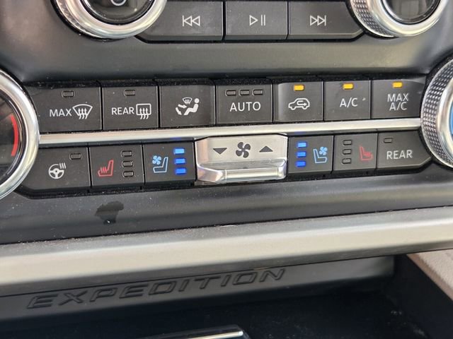 Certified 2023 Ford Expedition Max XLT AWD/4WD image 21