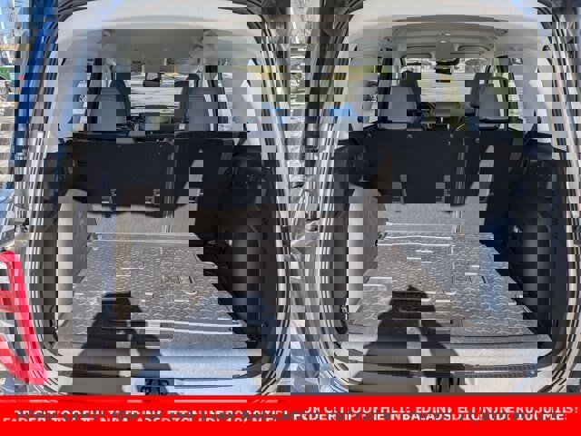 Certified 2025 Ford Bronco Sport Badlands image 23