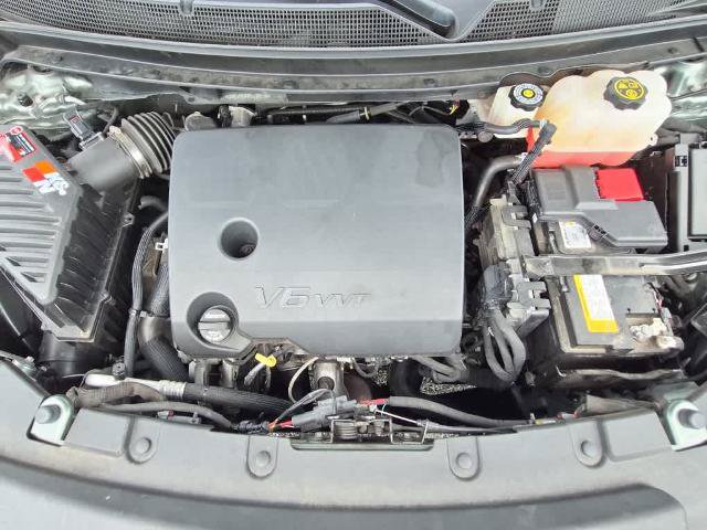 Used 2023 Chevrolet Traverse LT AWD/4WD image 21