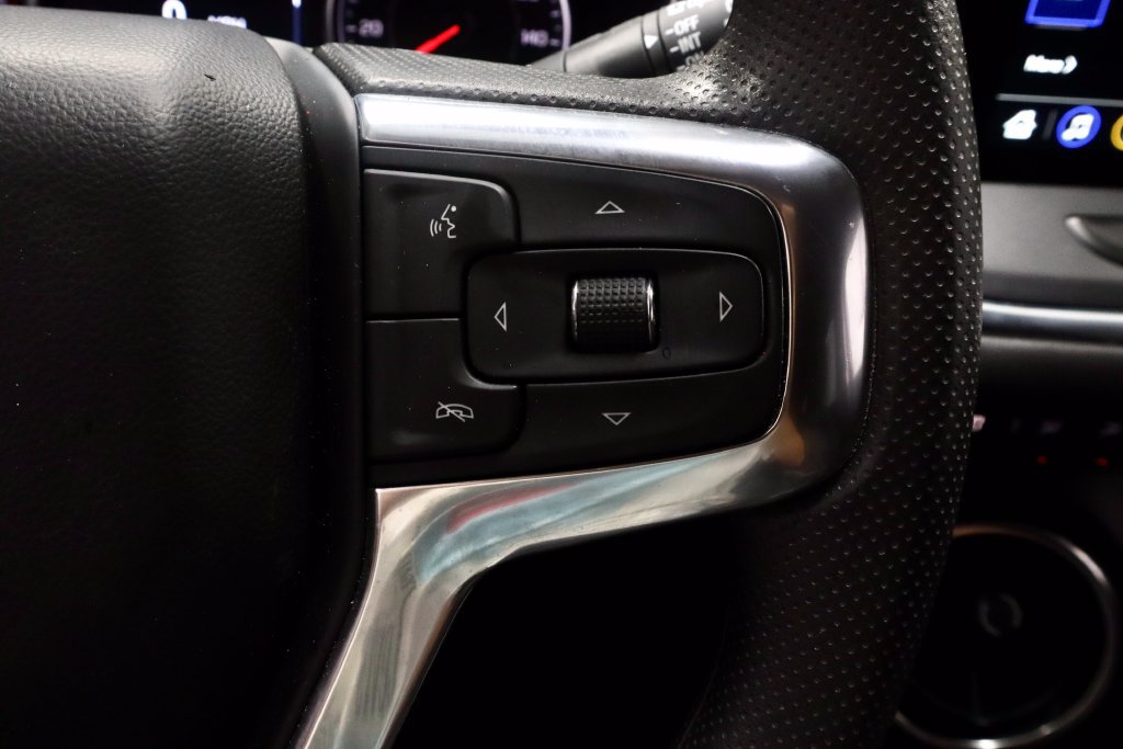 Used 2024 Chevrolet Blazer LT w/ Convenience Package FWD image 29