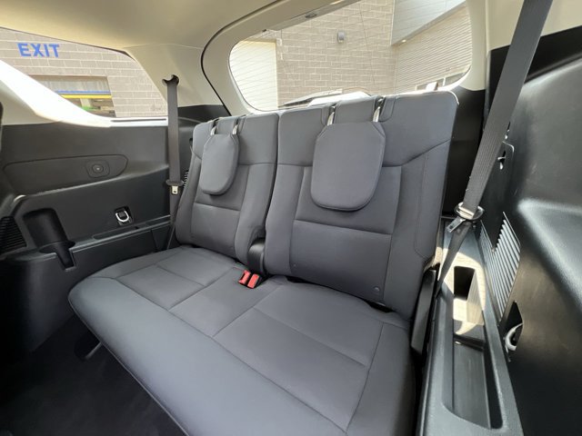 Certified 2026 Ford Explorer Active AWD/4WD image 23