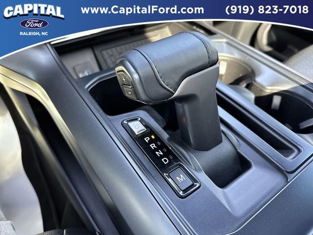 Certified 2024 Ford F150 Lariat w/ Equipment Group 502A High image 30