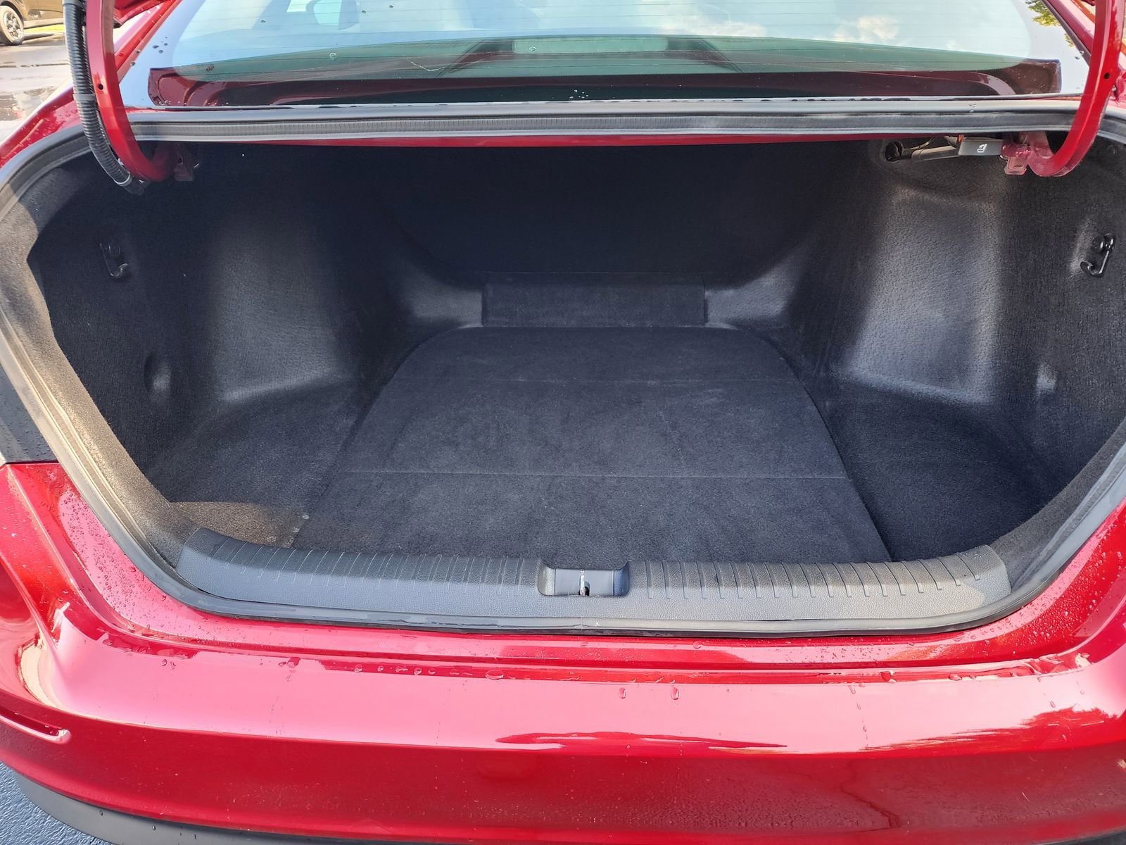 Used 2025 Honda Accord LX image 22