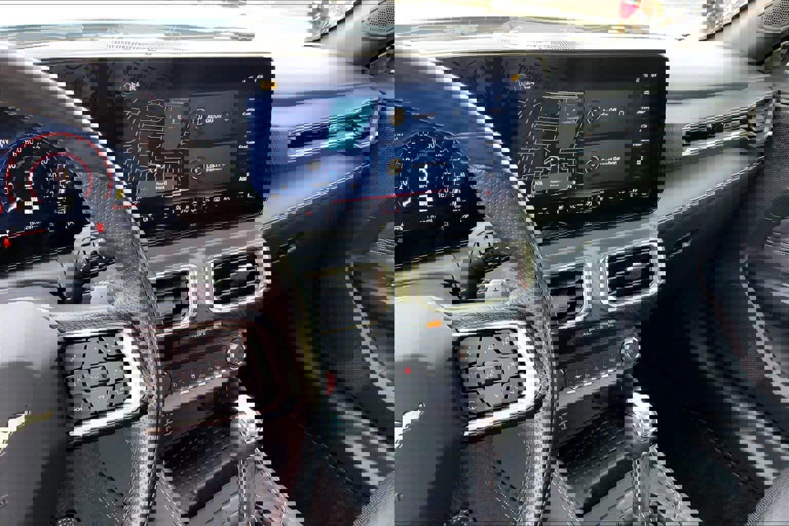 Certified 2024 Ford Mustang GT Premium image 8