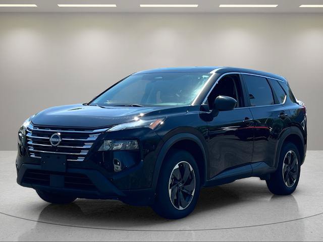 Used 2024 Nissan Rogue SV AWD/4WD image 3