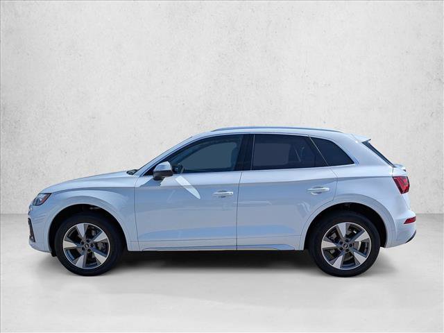 Used 2023 Audi Q5 2.0T Premium Plus AWD/4WD image 9