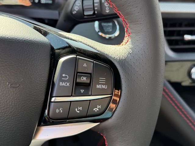 Certified 2026 Ford Explorer ST-Line AWD/4WD image 23