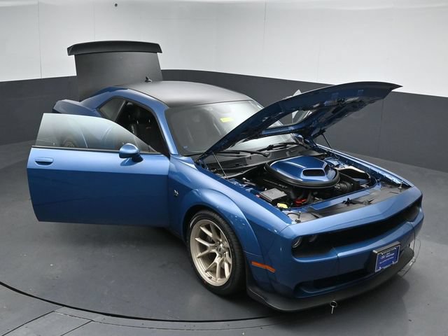 Used 2020 Dodge Challenger R/T Scat Pack RWD image 48