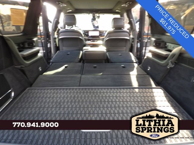 Used 2023 Jeep Grand Wagoneer Series III image 31