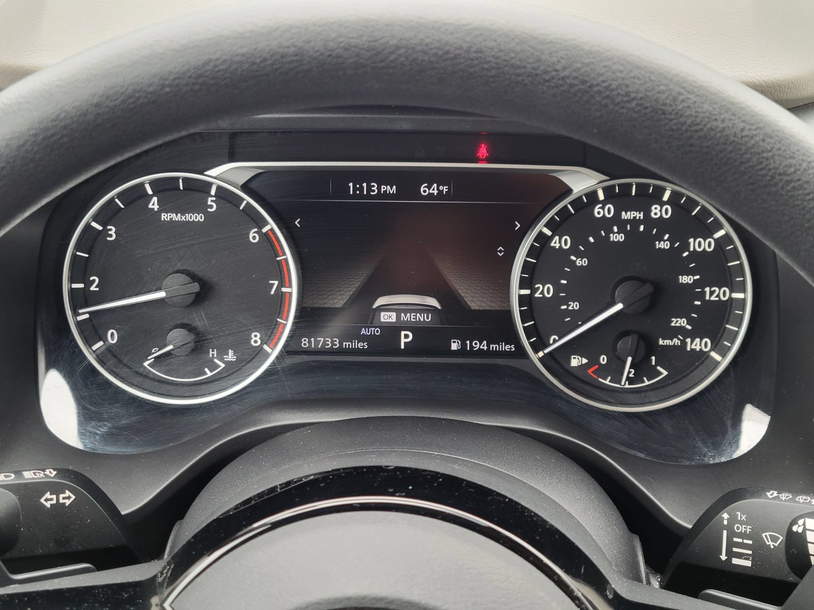 Used 2022 Nissan Rogue SV AWD/4WD image 12