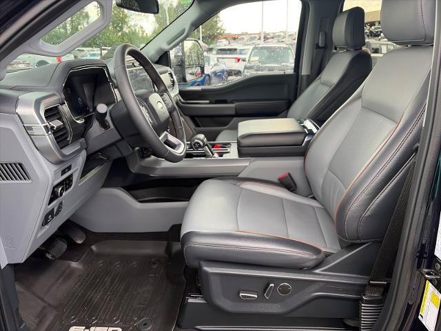 Certified 2026 Ford F150 Lariat w/ Equipment Group 502A High AWD/4WD image 18