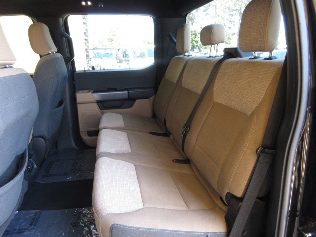 Certified 2023 Ford F150 XLT AWD/4WD image 25