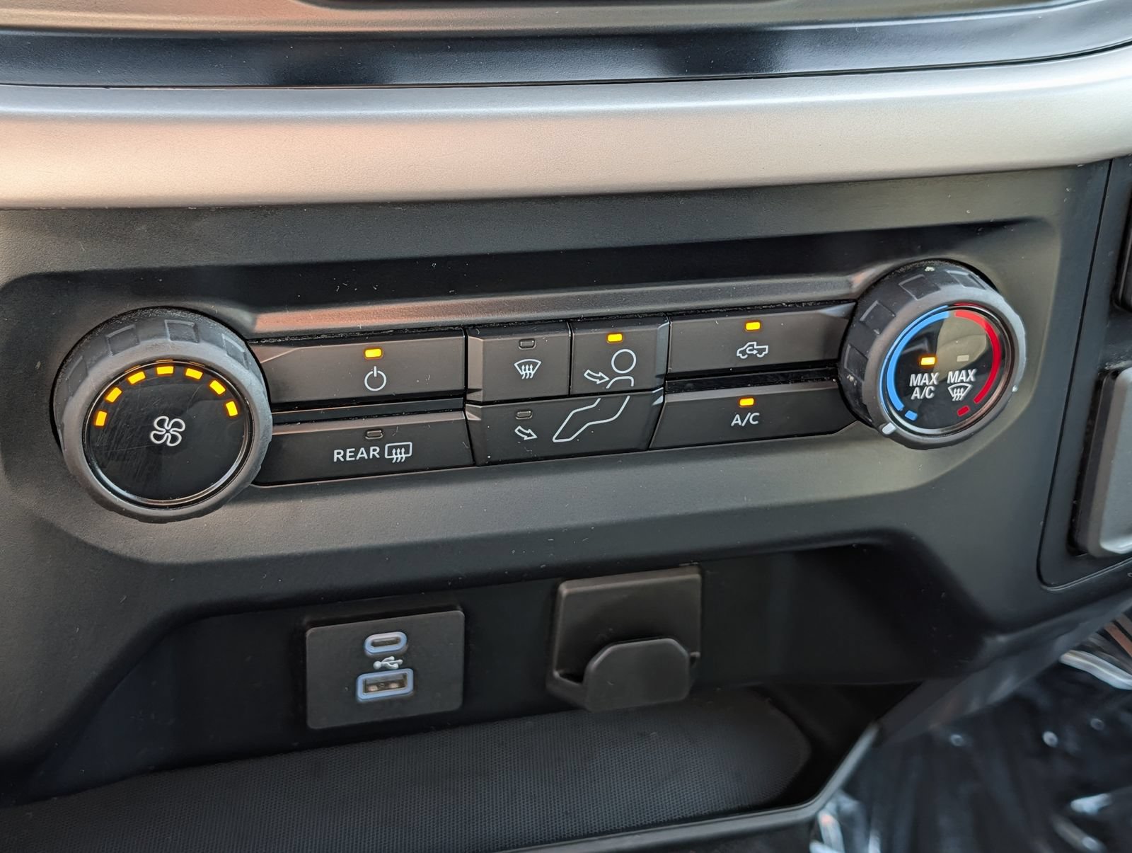 Certified 2023 Ford F150 XLT AWD/4WD image 25